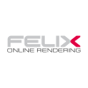 FELIX online rendering now with real-time rendering