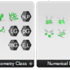 Numerical Geometry Utility