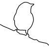 Oiseau
