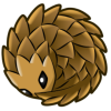 PangolinMesh