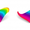 Color a mesh