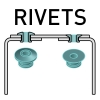 Rivets