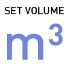 Set Volume