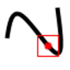 Points Along Curve