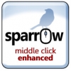 Sparrow