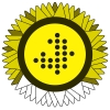 Sunflower for architects