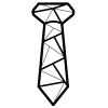 TIE (Tensegrity Integration Element for Rhino
