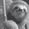 Treesloth