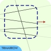 TrimArrow