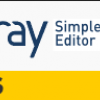 SimpleMat for V-Ray