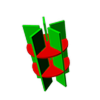 X Slits